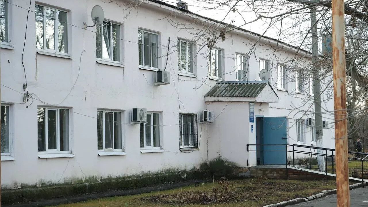 Вячеслав Федорищев посетил село Георгиевка Кинельского района В четверг, 30 октября, губернатор Самарской обл...