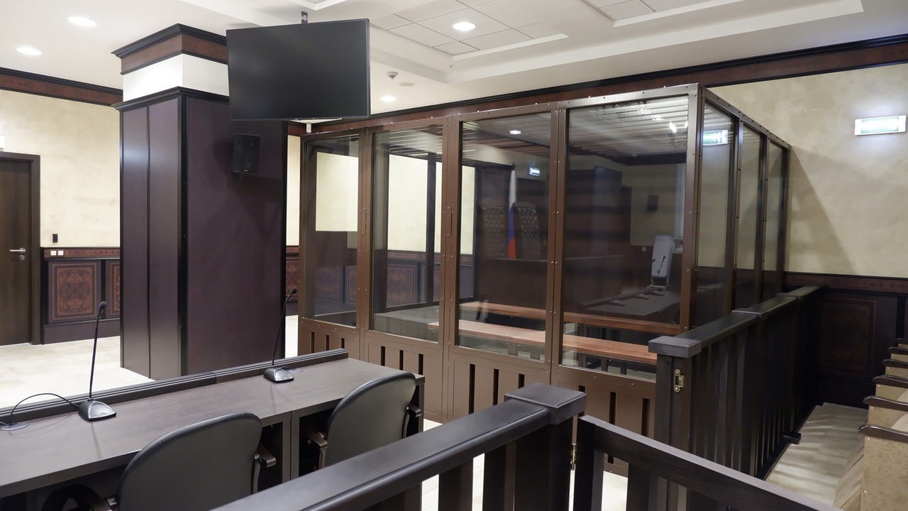 Самарский депутат Матвеев требует 15 лет колонии для нападавших на него В суде рассматривается дело о нападении на депу...