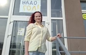 «Говорят, человек притягивает к себе похожих лю...