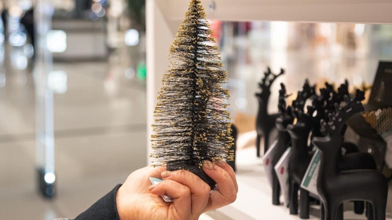 В магазине «Светофор» наблюдается активизация п...