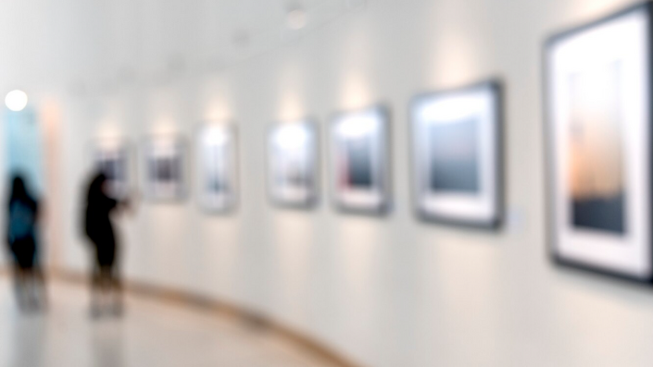 Главный архитектор Москвы и художник Сергей Куз...