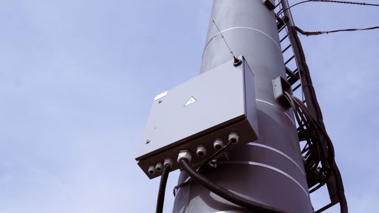 Оператор связи получит 1500 базовых станций российского производства Телеком-оборудование в рамках контракта операто...