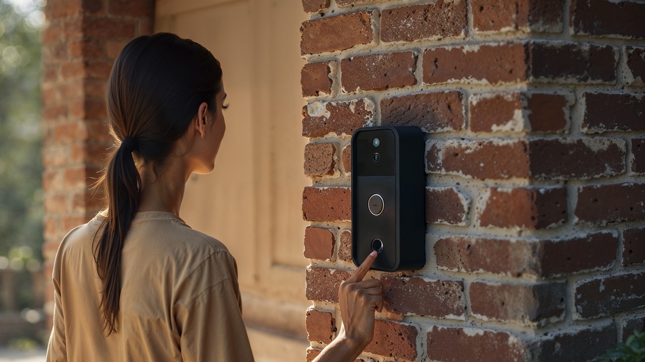 Видеодомофоны: законная установка и нарушение ч...