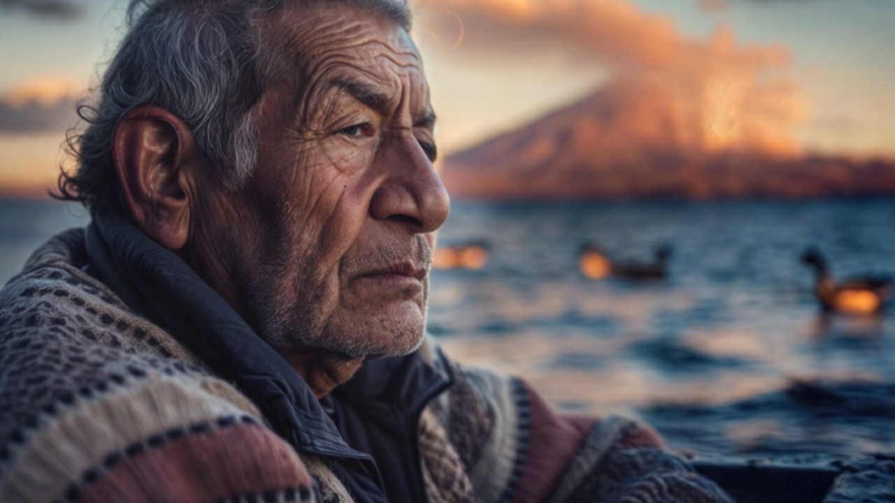 Если вам больше 60 лет: 4 главных совета пожилым людям, которые наполнят жизнь смыслом — вот в чем секрет старости В обычной городской больнице, в коридоре, где п...