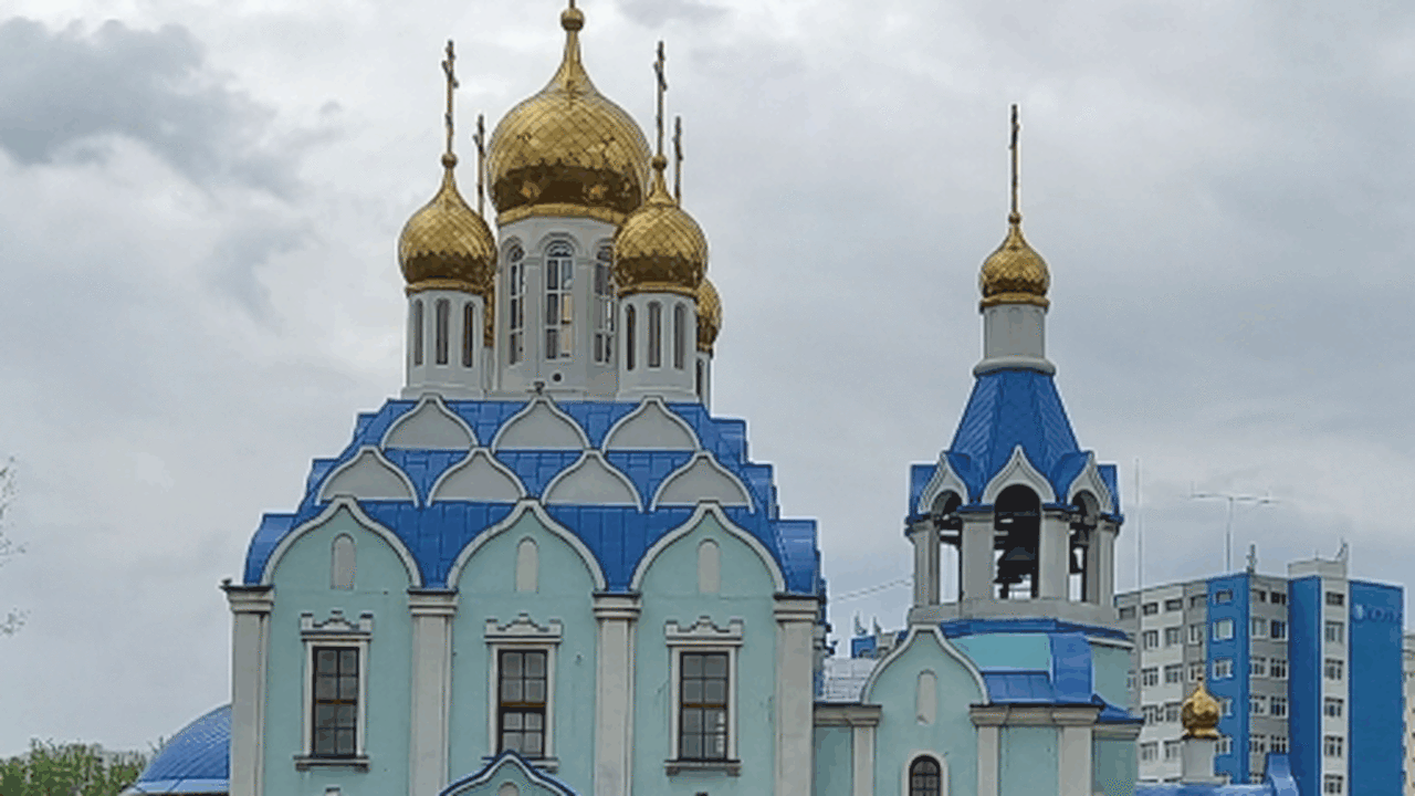 В Самаре занимаются подготовкой будущих священн...