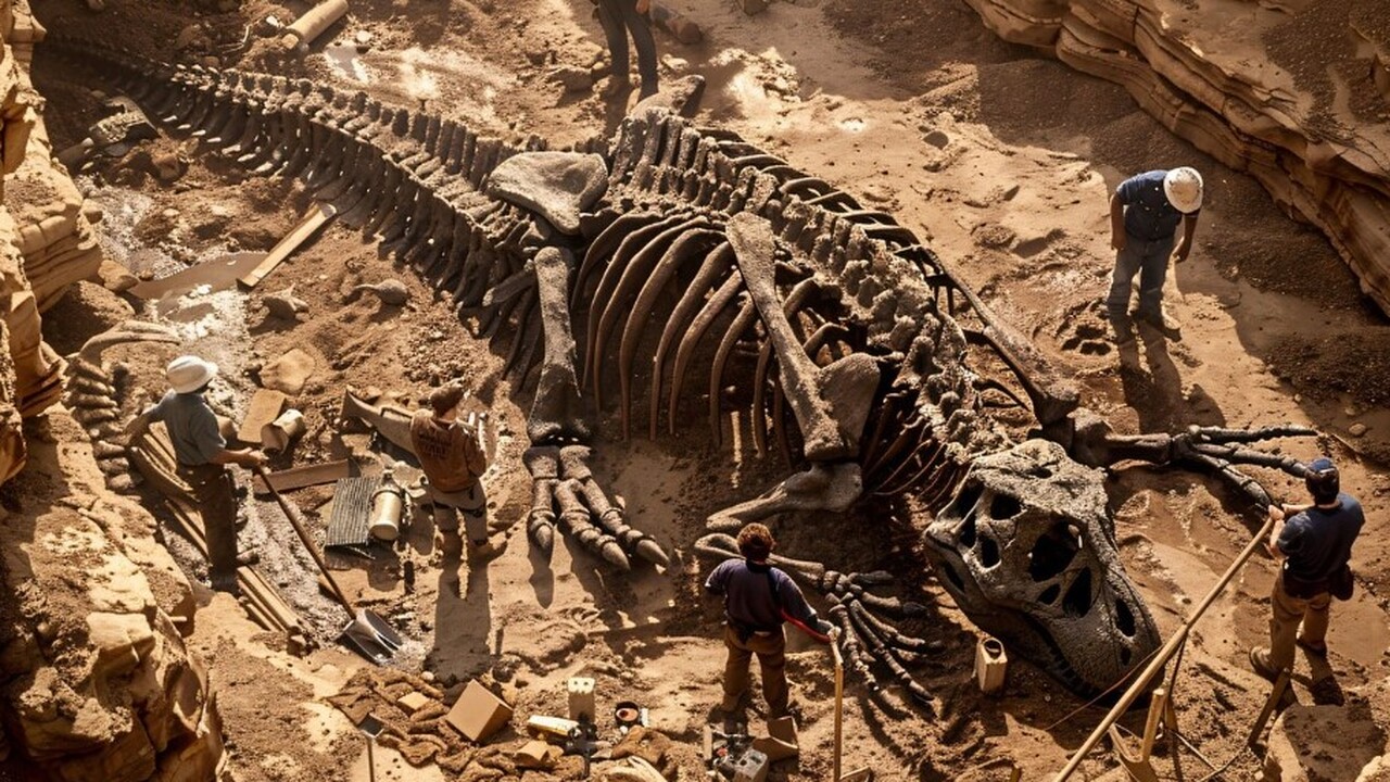 Недавно опубликованная в журнале Science Bullet...