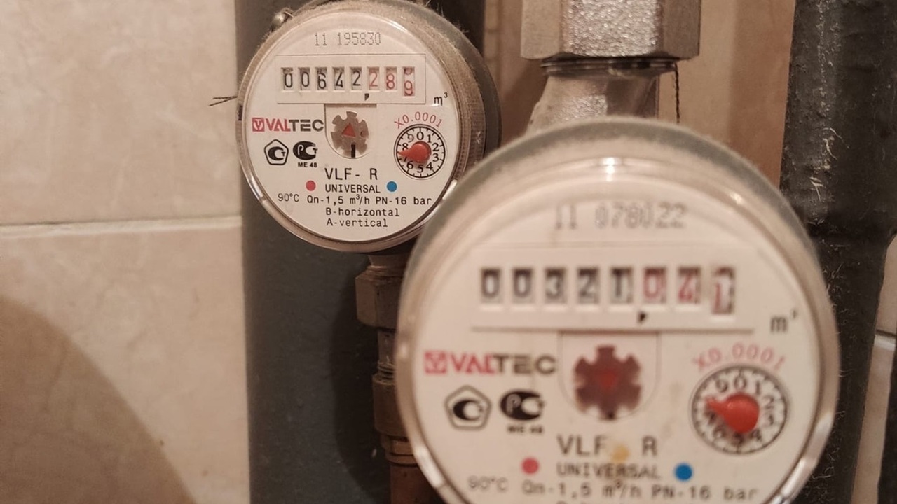 Поверка счетчиков воды и тепла: как теперь подт...