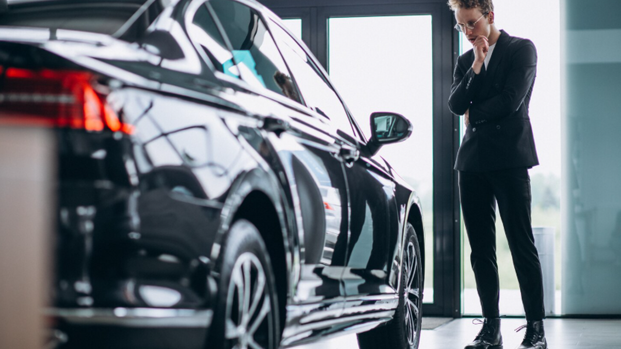 В октябре 2025 года на российском авторынке заф...