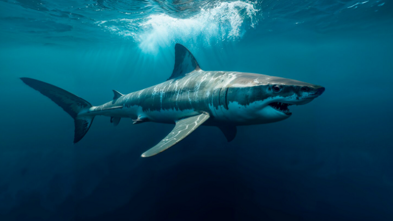 ComBio: ученые в Австралии обнаружили останки акулы возрастом 115 млн лет Учёные обнаружили на побережье у Дарвина в Севе...