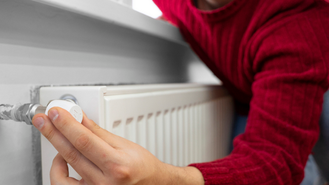 В связи с резким понижением температуры воздуха...