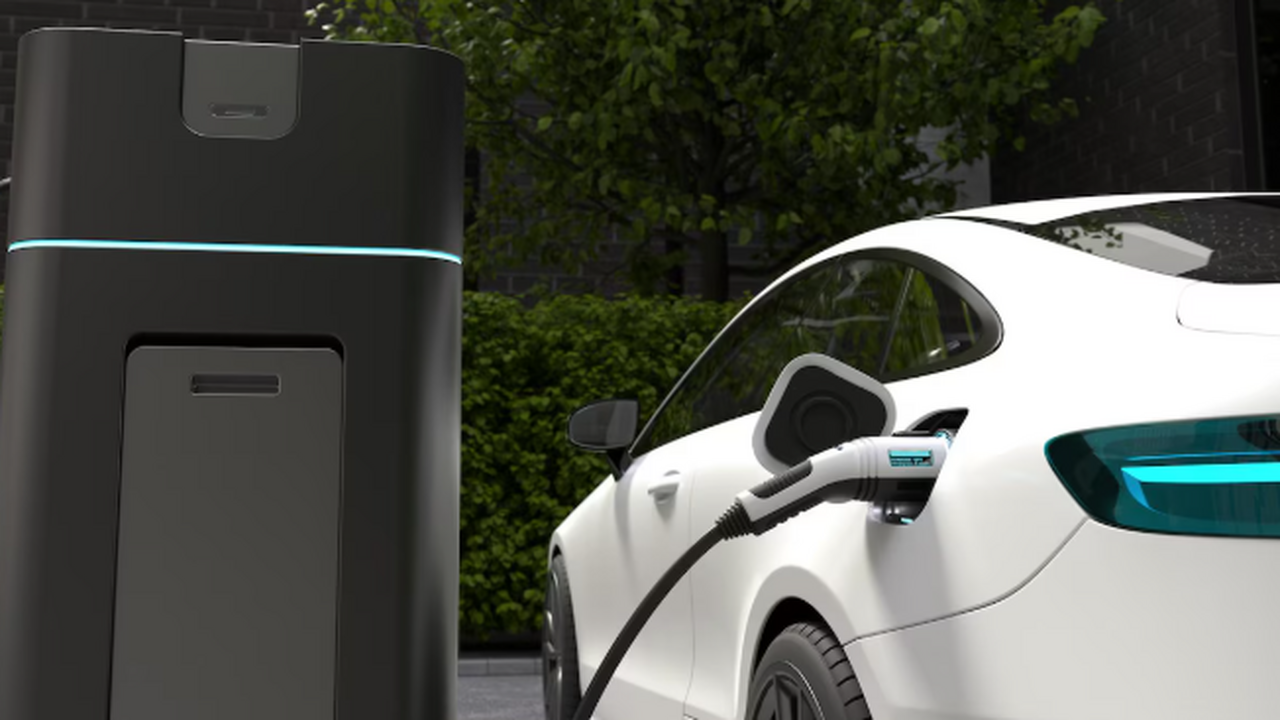 В условиях современного мегаполиса электромобил...