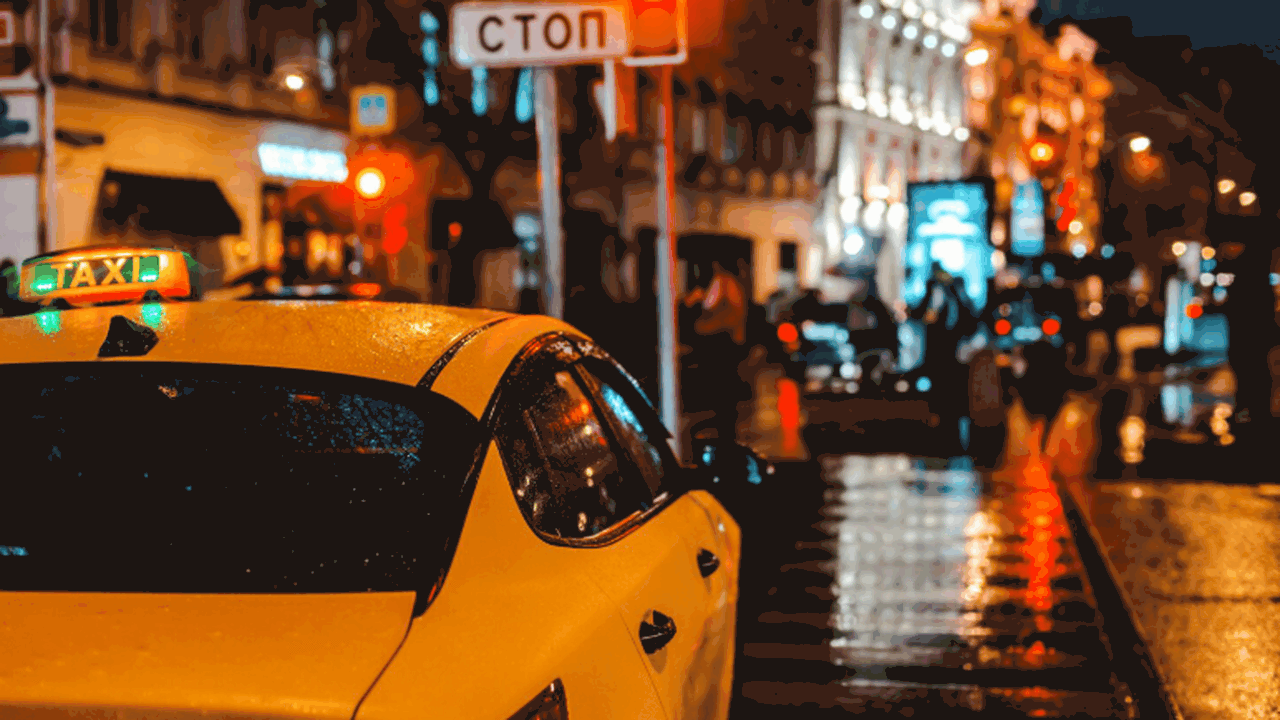 30 апреля, 2026 г. — Сервис для заказа такси Dr...