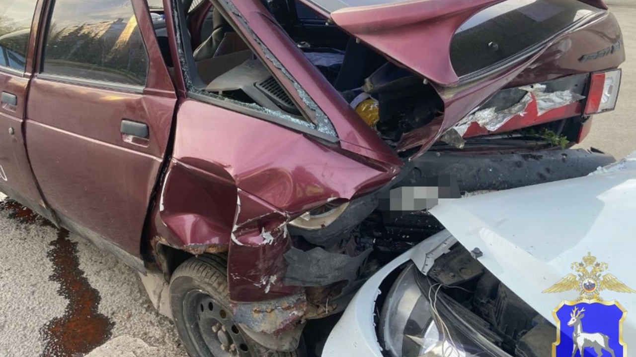 Утром 18 апреля в городе Самаре, в Промышленном...