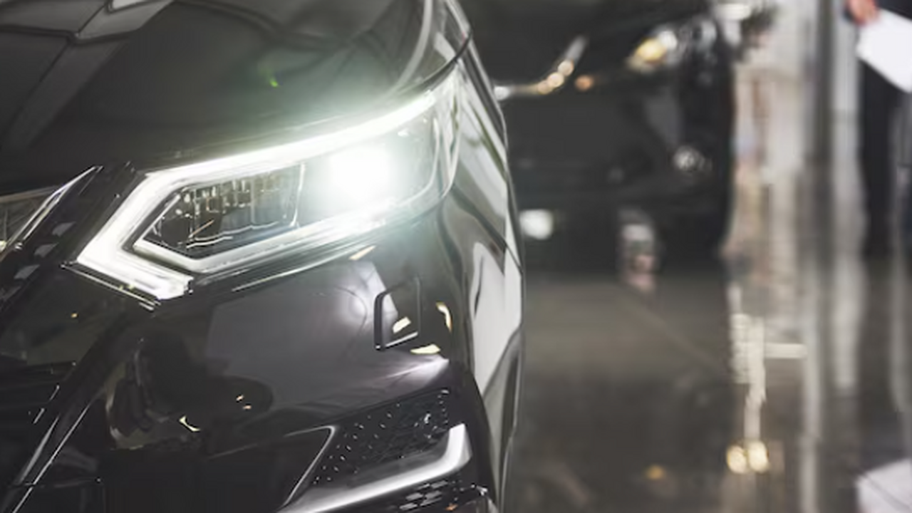 Эксперты Авито Авто провели анализ запросов на ...