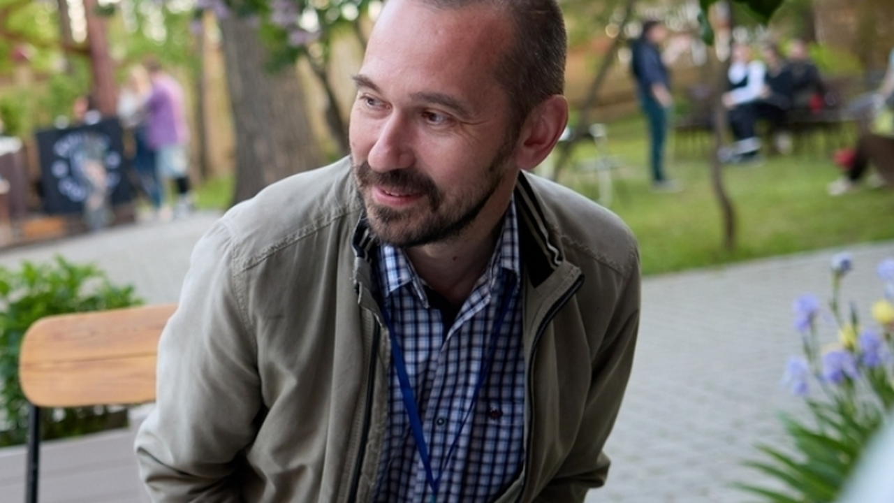 14 марта в 17:00 в культурном центре «ЗИМ Галер...