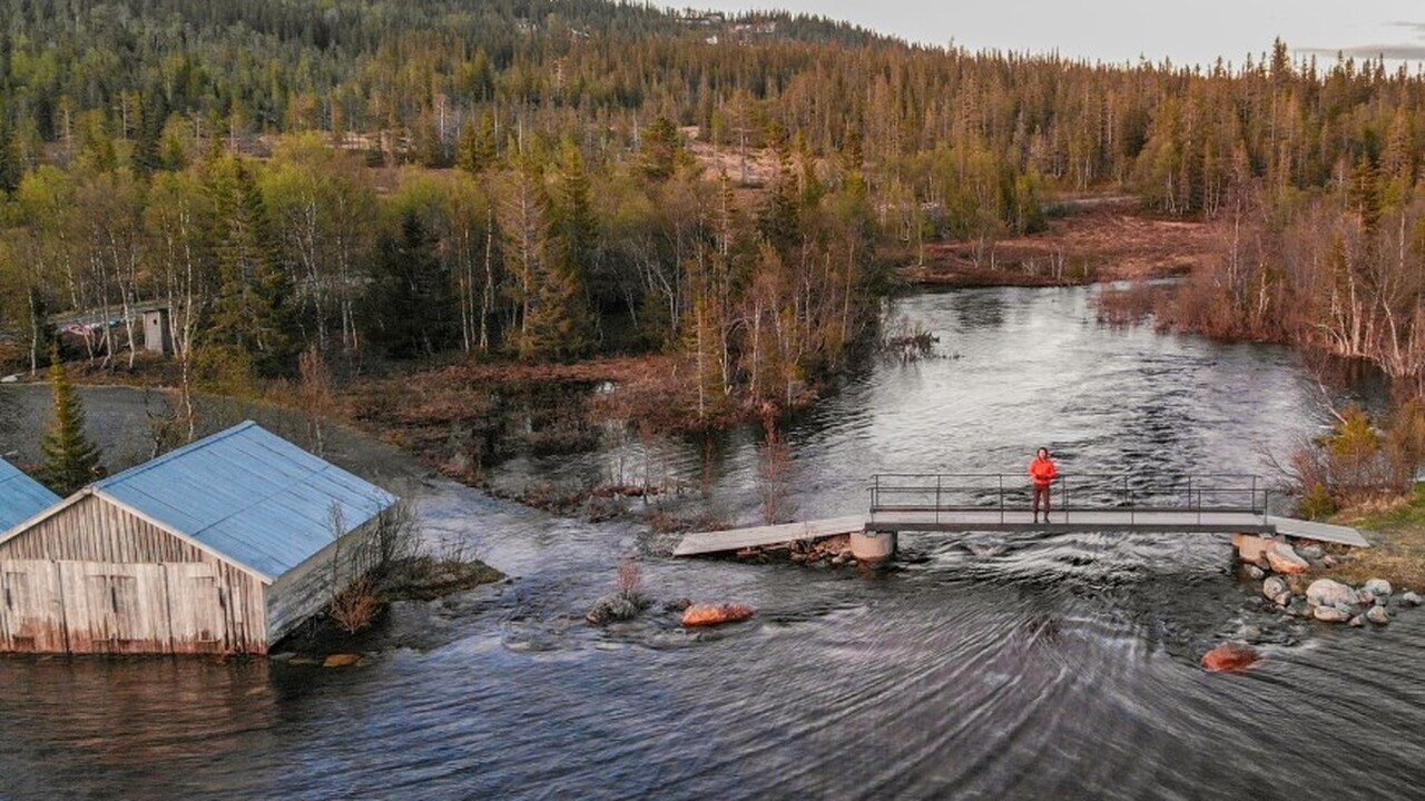 В данном регионе выявлены археологические свиде...
