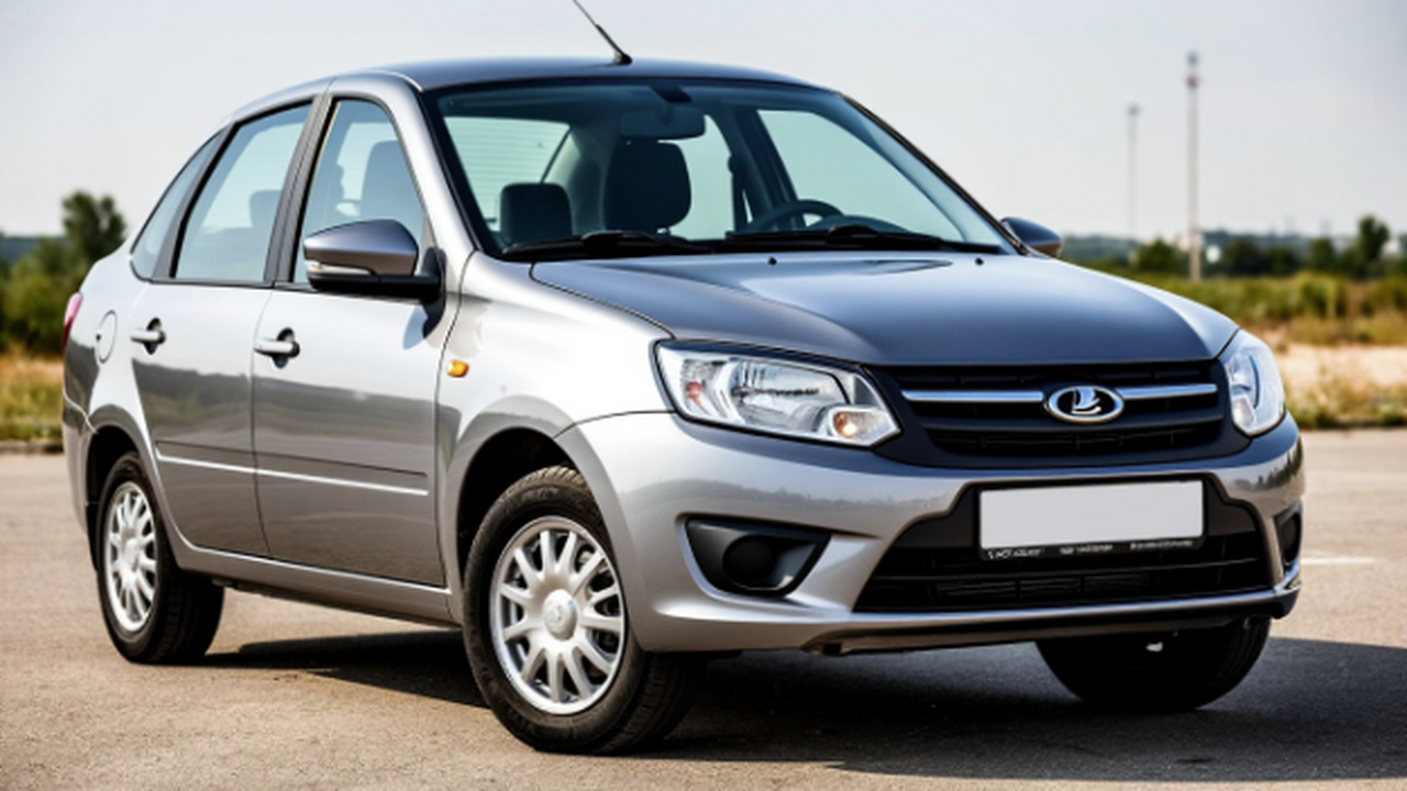 На основании комплексного анализа рынка легковы...