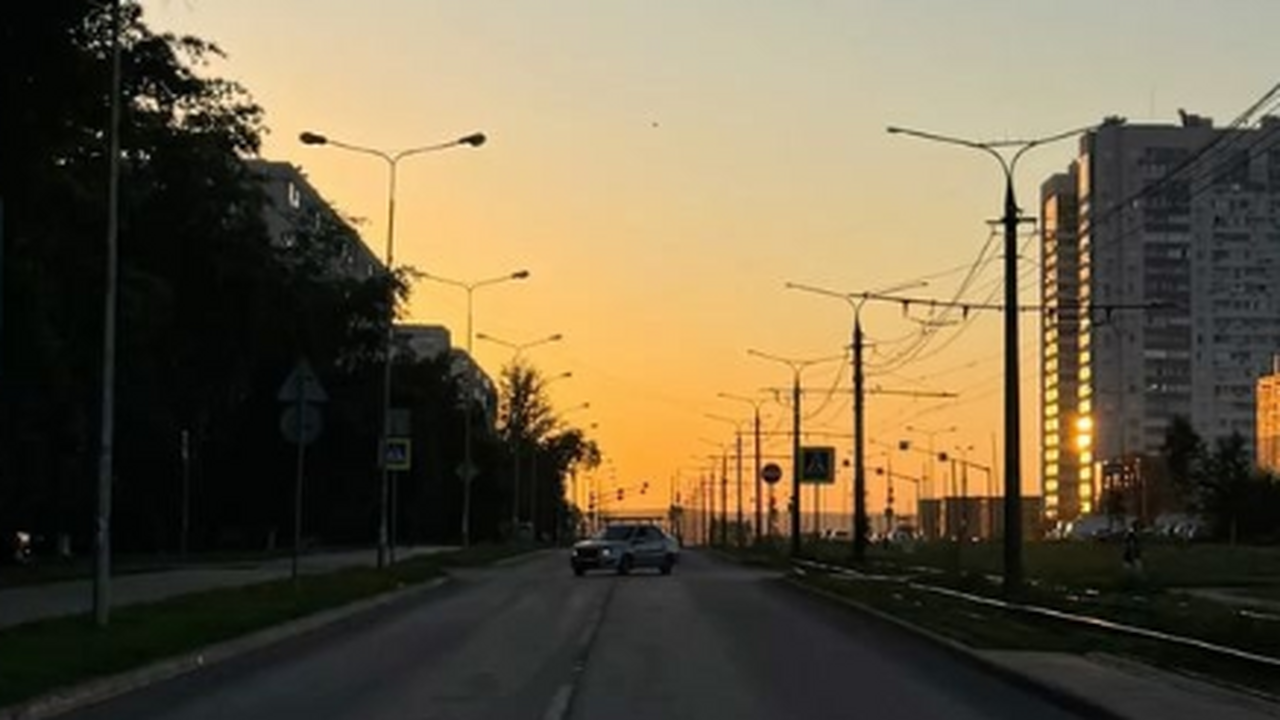 В 2025 году Самарская область заняла лидирующую...