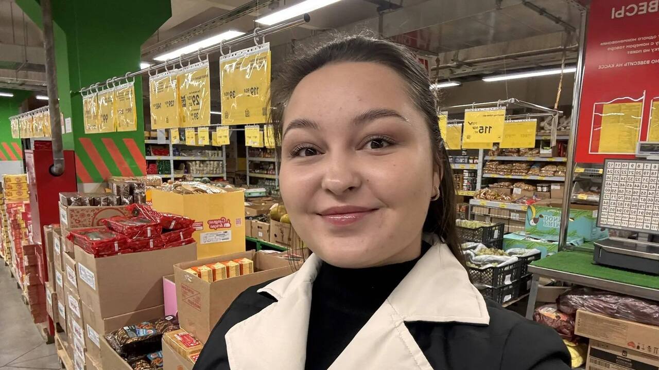 Осенняя корзина в магазине "Победа": практичные товары для дома и экономии С наступлением холодов меняются бытовые привычк...