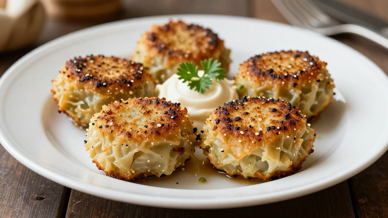 Сочные, полезные и бюджетные: Секрет капустных ...