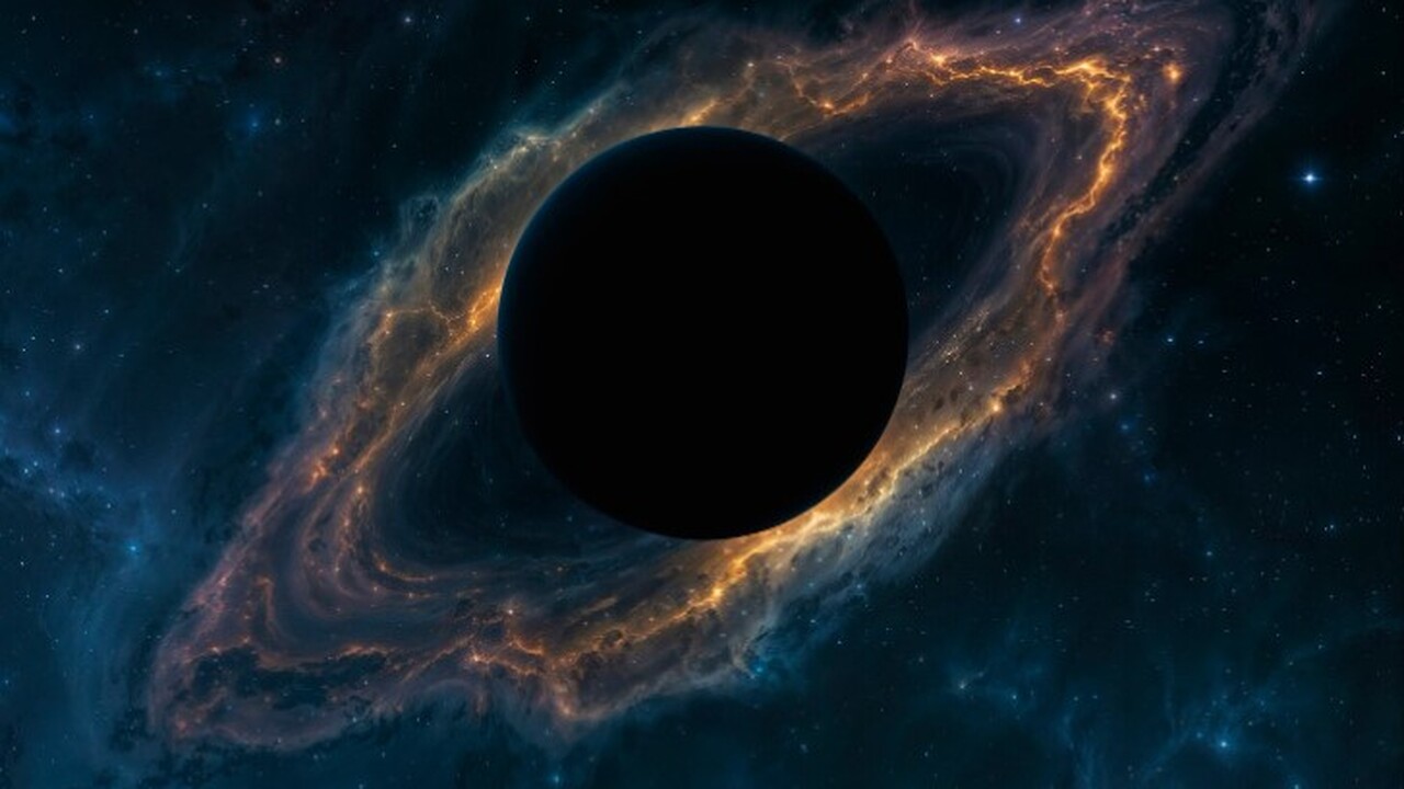 Ученые нашли способ поиска темной материи в термоядерных реакторах Международная группа физиков, возглавляемая про...