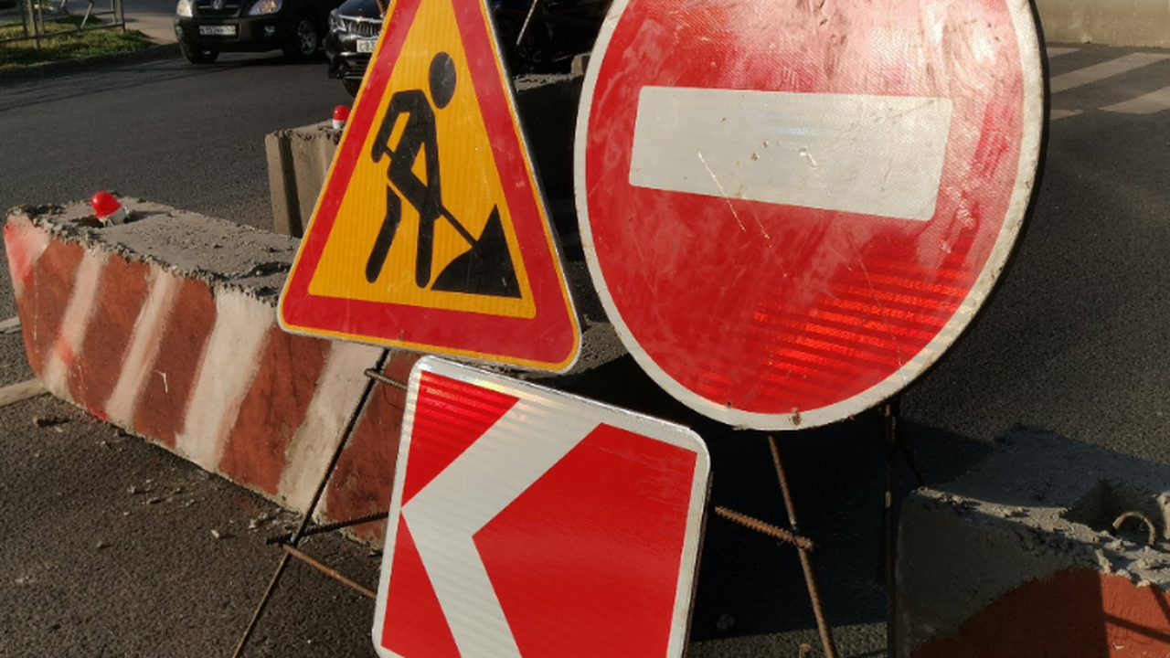 Строительство тоннеля под переездом в Крутых Ключах Самары сдвинули на 2029 год Согласно проекту постановления правительства Са...