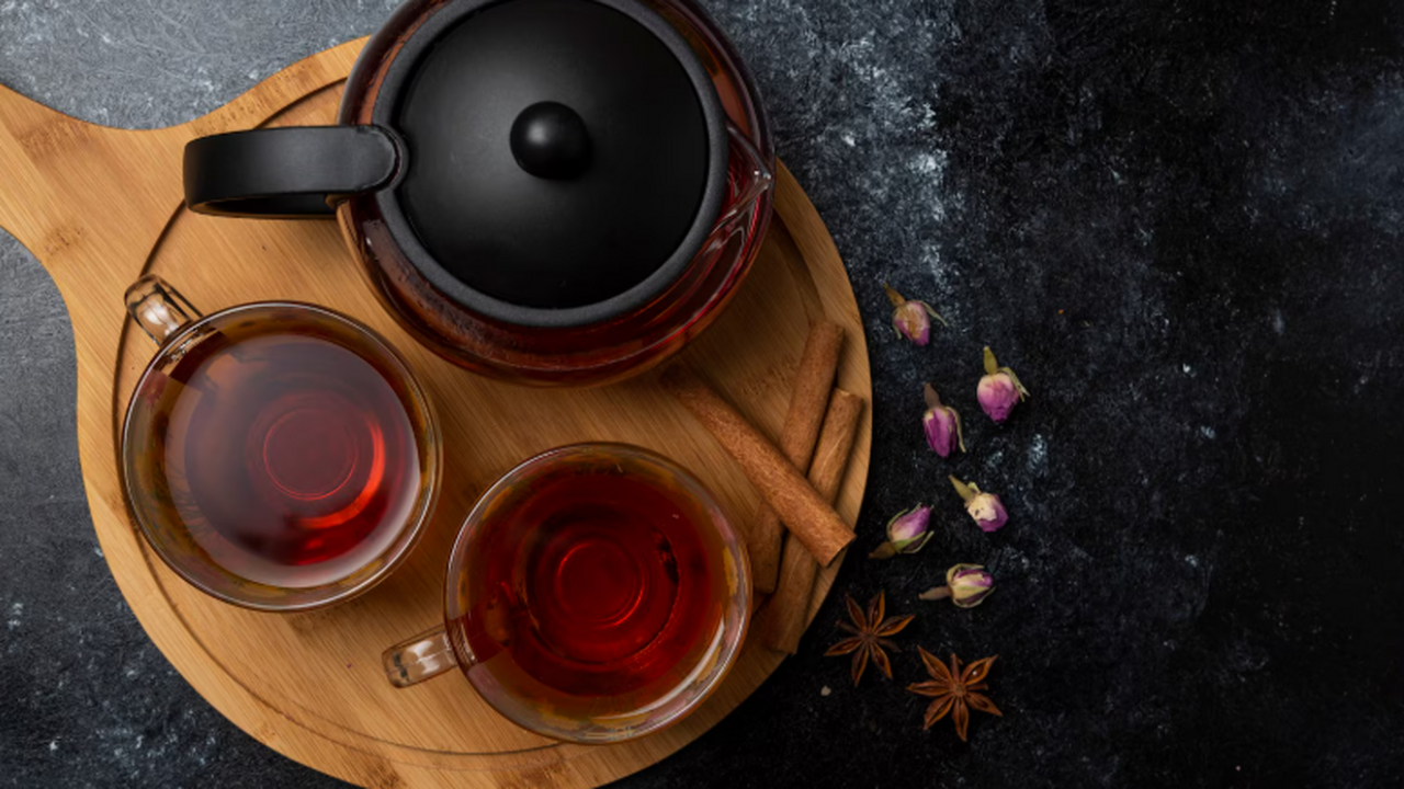 FF: ученые нашли в китайском чае Фу-чжуань уникальное средство для сжигания жира Китайский постферментированный хэйча, известный...