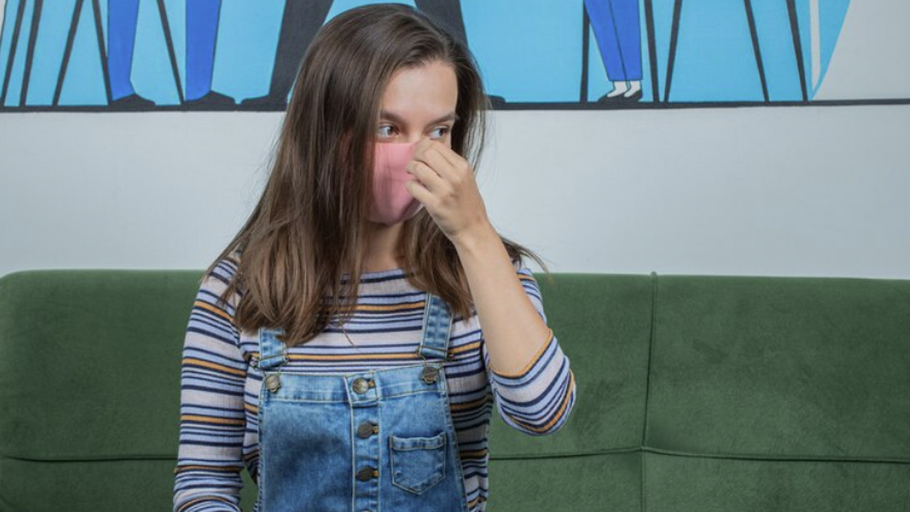 Кондиционер для белья как освежитель воздуха: р...