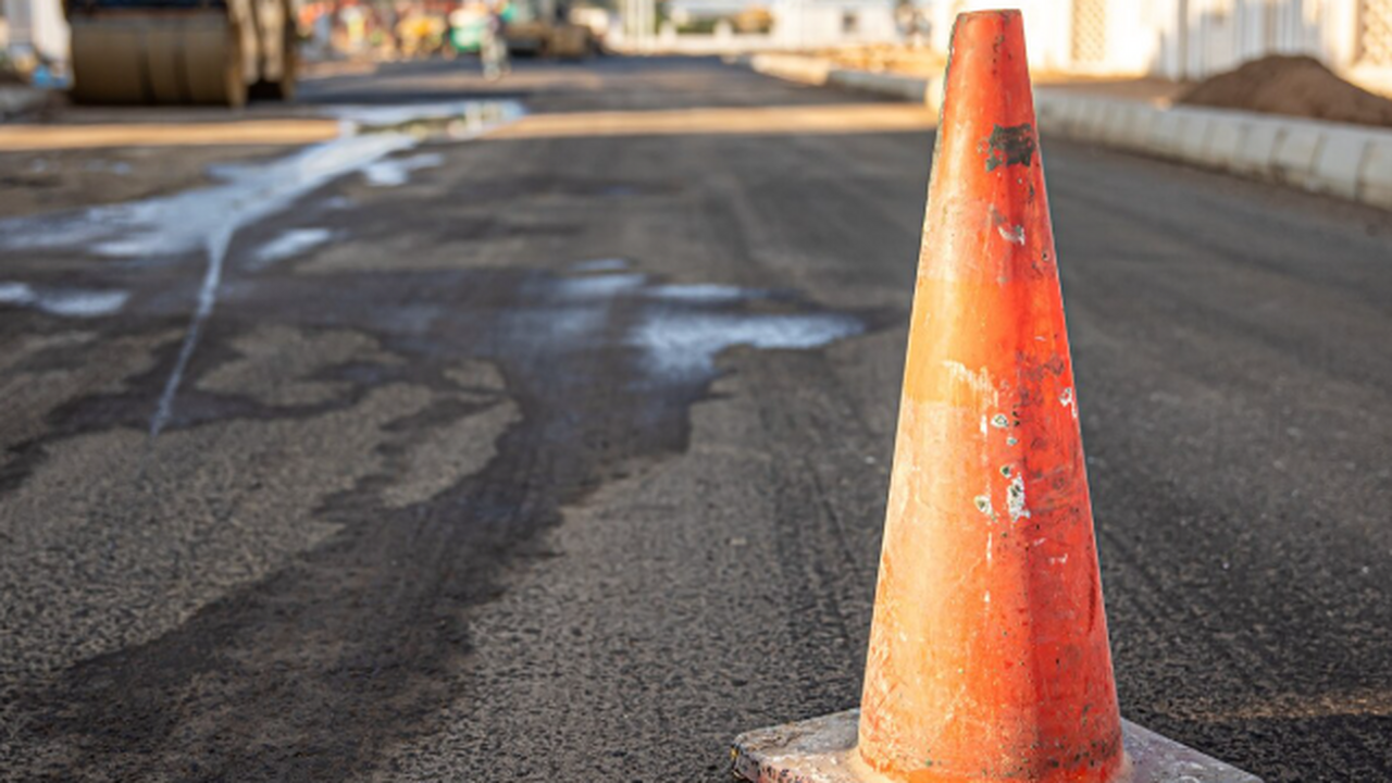 В Самаре за последние сутки отремонтировали ямы на восьми улицах В среду, 8 апреля, в городе Самаре были проведе...
