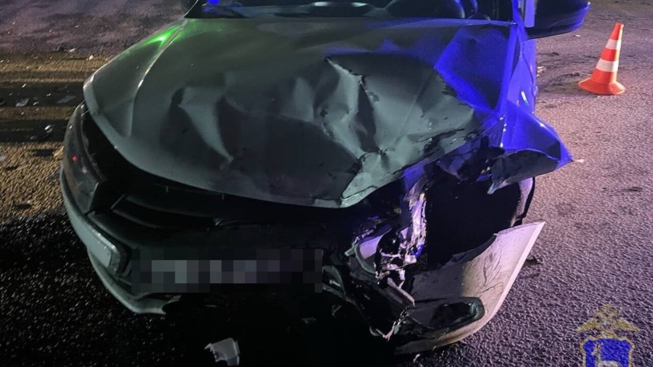 Из материалов, собранных госавтоинспекторами, с...