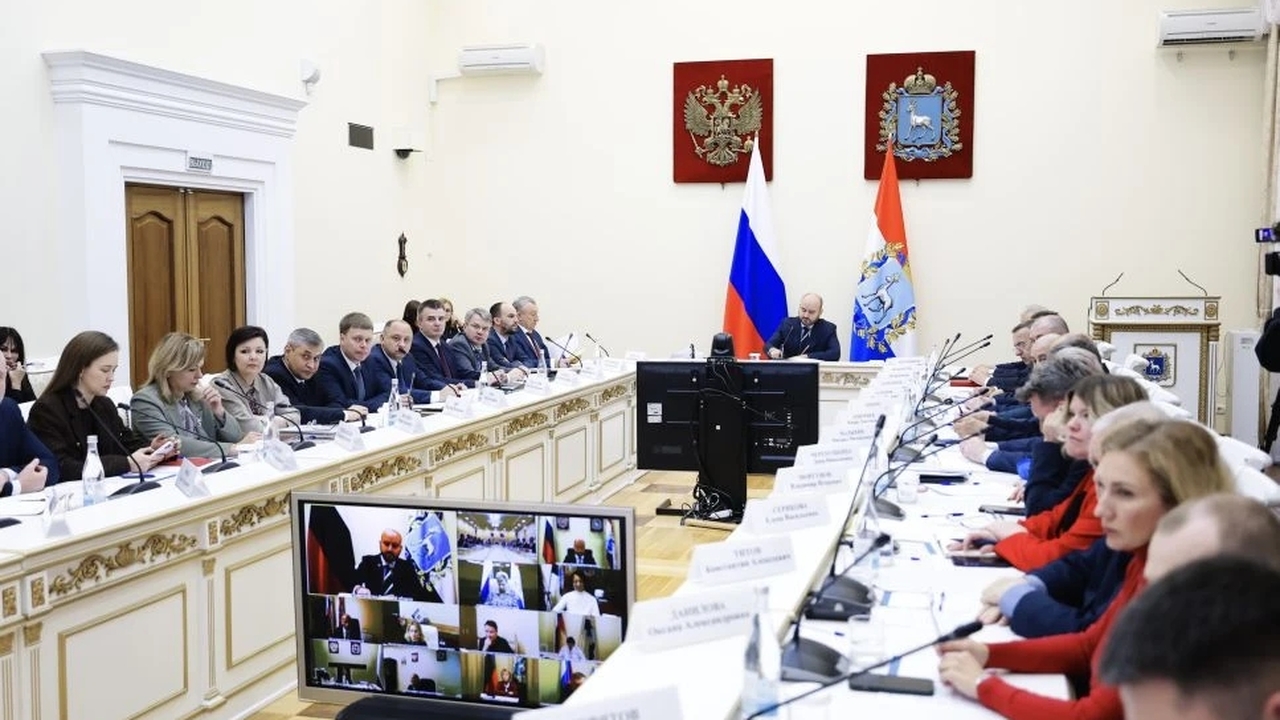 По программе «Народный бюджет» в 2025 году буде...