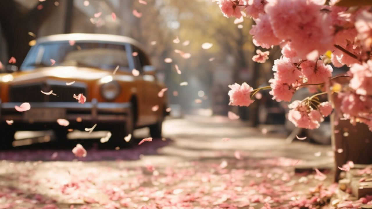 Эксперт Родионов сообщил, что необходимо сделать с авто в начале весны Технический директор международной сети автосер...