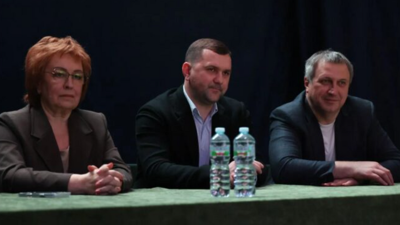 В Самаре прошёл турнир по дзюдо, посвящённый па...