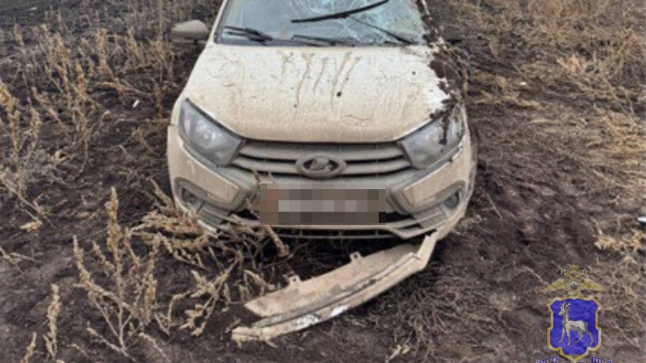 Два водителя пострадали в ДТП на трассе М-5 под Самарой Из материалов, собранных госавтоинспекторами, с...