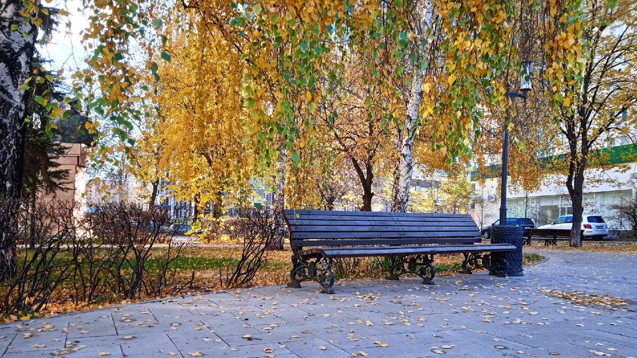 На протяжении некоторого времени на территории ...