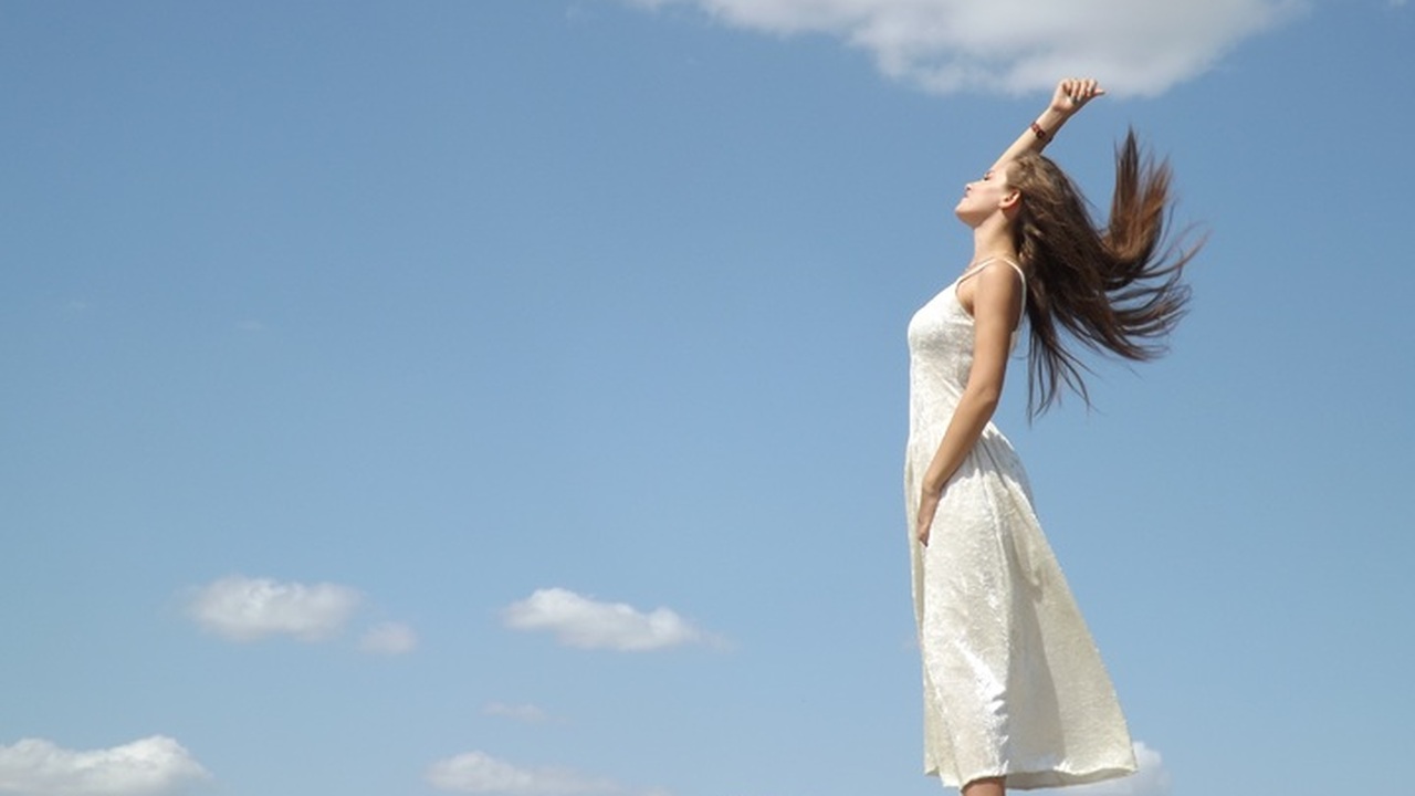 Считается, что у каждого человека с момента рож...