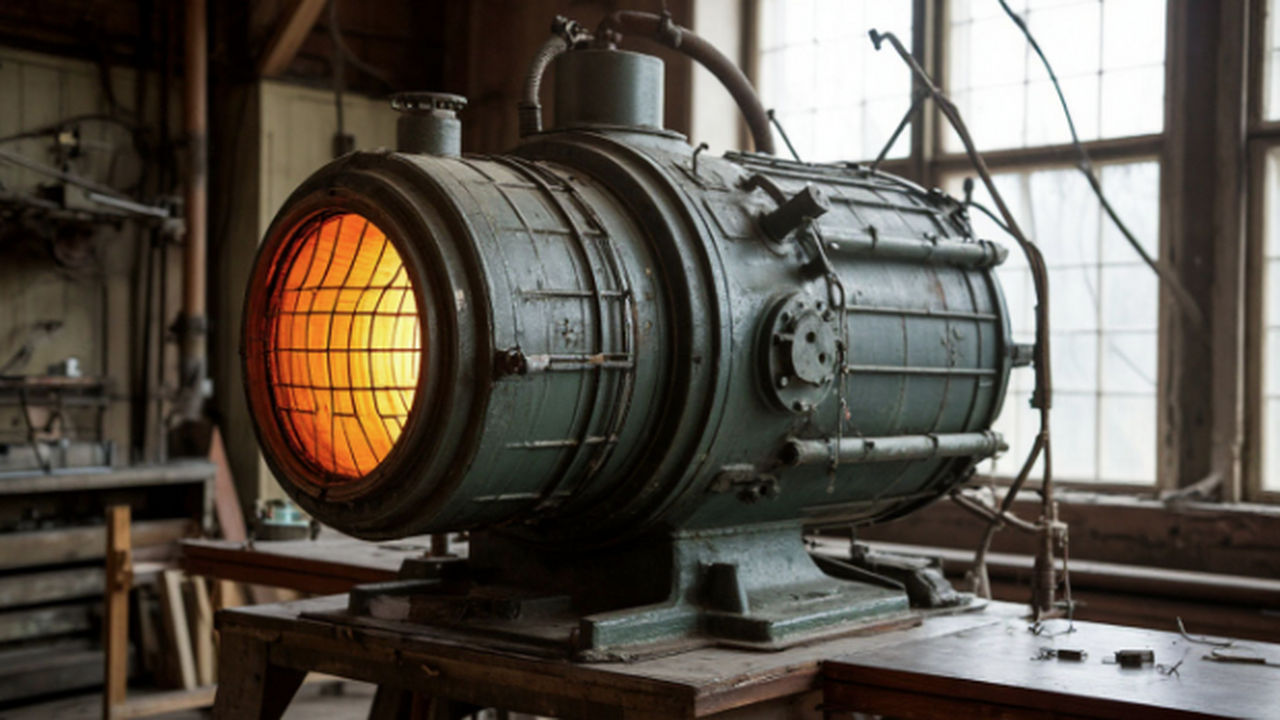 “ТепХол”: сибирские ученые разработали адсорбци...