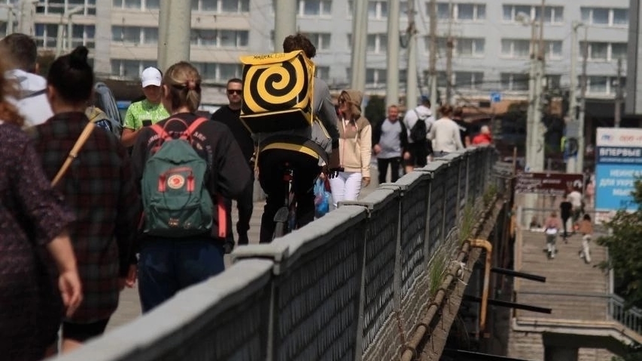 Эксперты перечислили, чем самарцам грозят новые схемы мошенников-курьеров В Самарской области зафиксировано увеличение чи...