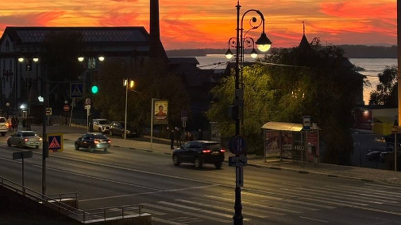 В Самаре с опережением графика начался ежегодны...