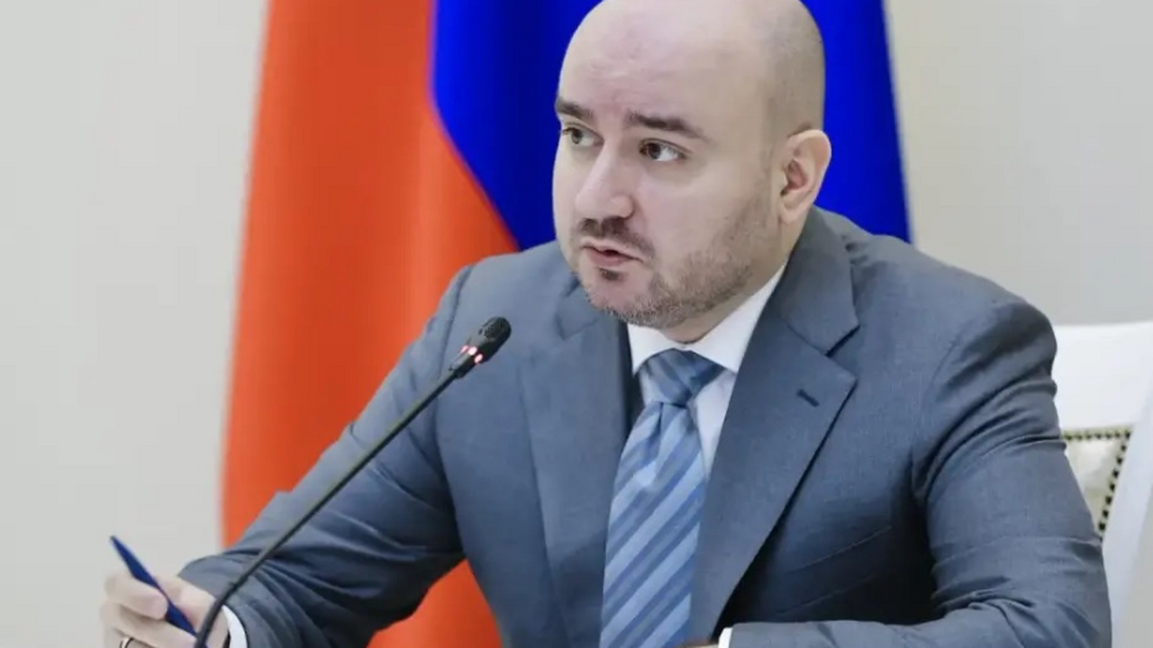 30 марта губернатор Самарской области Вячеслав ...