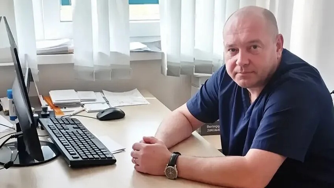 Поддержка медицинских кадров входит в задачи на...