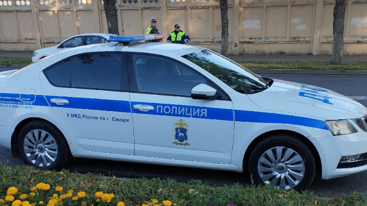 С 24 по 26 апреля в Самарской области будет про...