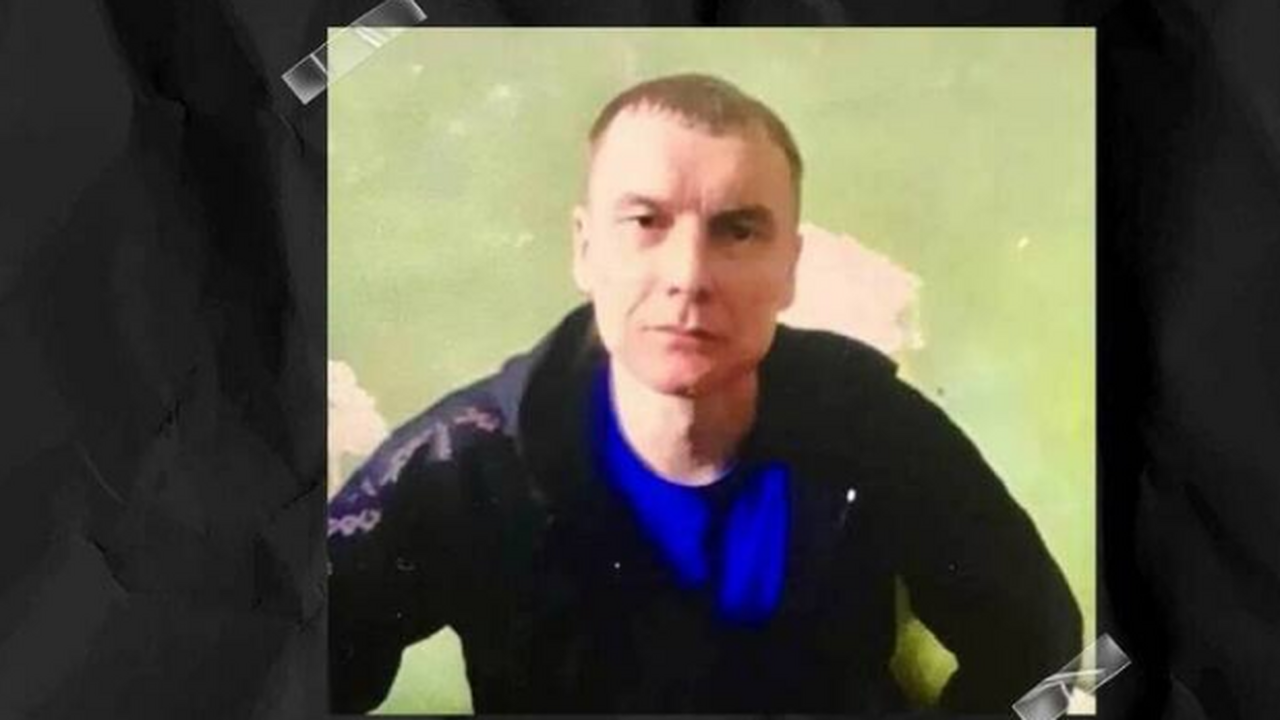 Сергей Коптелов, глава преступной группировки «...