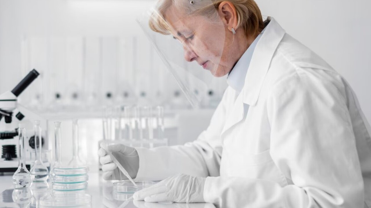 Ученые СО РАН получили патент на новый способ оценки угрозы постковида у мужчин В Новосибирске коллектив исследователей из Инст...