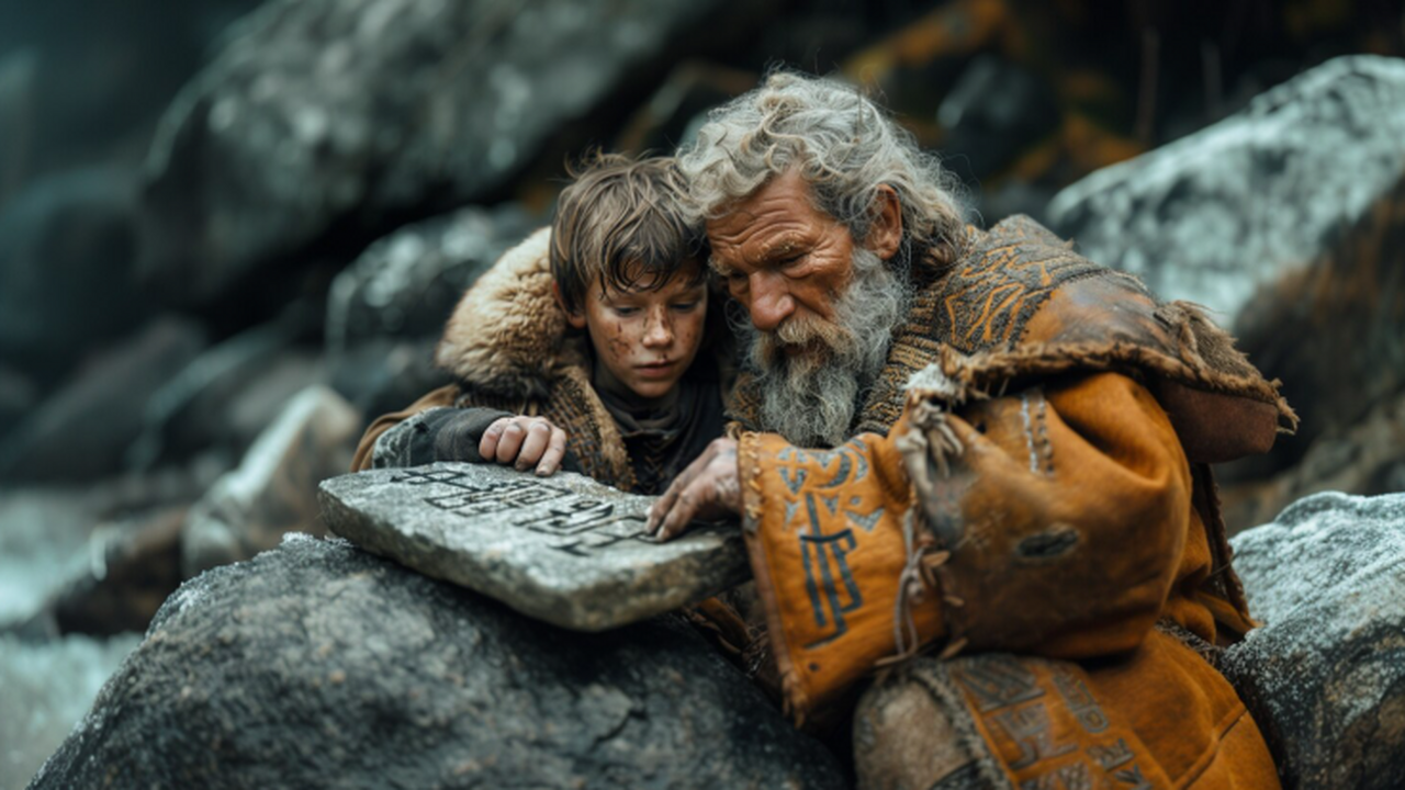 Китайские учёные из Академии наук исследовали Д...