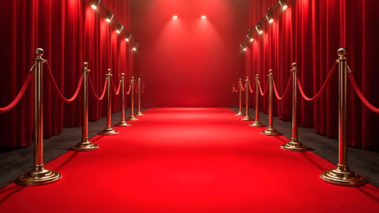 На международном конкурсе фестиваля кинодебютов...