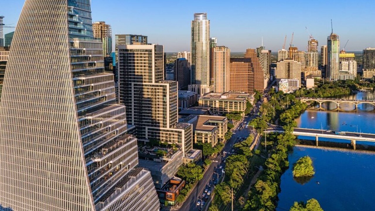 Корпорация Google анонсировала масштабный проек...