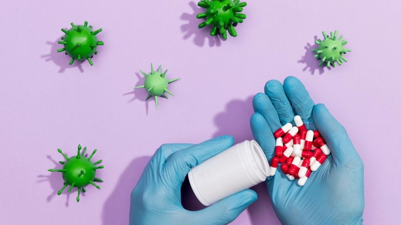 FP: ученые открыли перспективную природную альтернативу привычным антибиотикам Эфирные масла представляют собой высококонцентр...