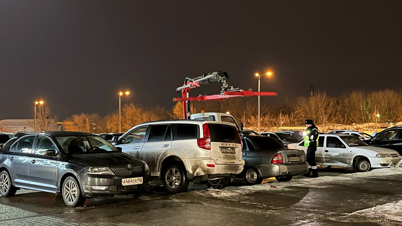 Штраф от ГИБДД по “визуальной фиксации”: как де...