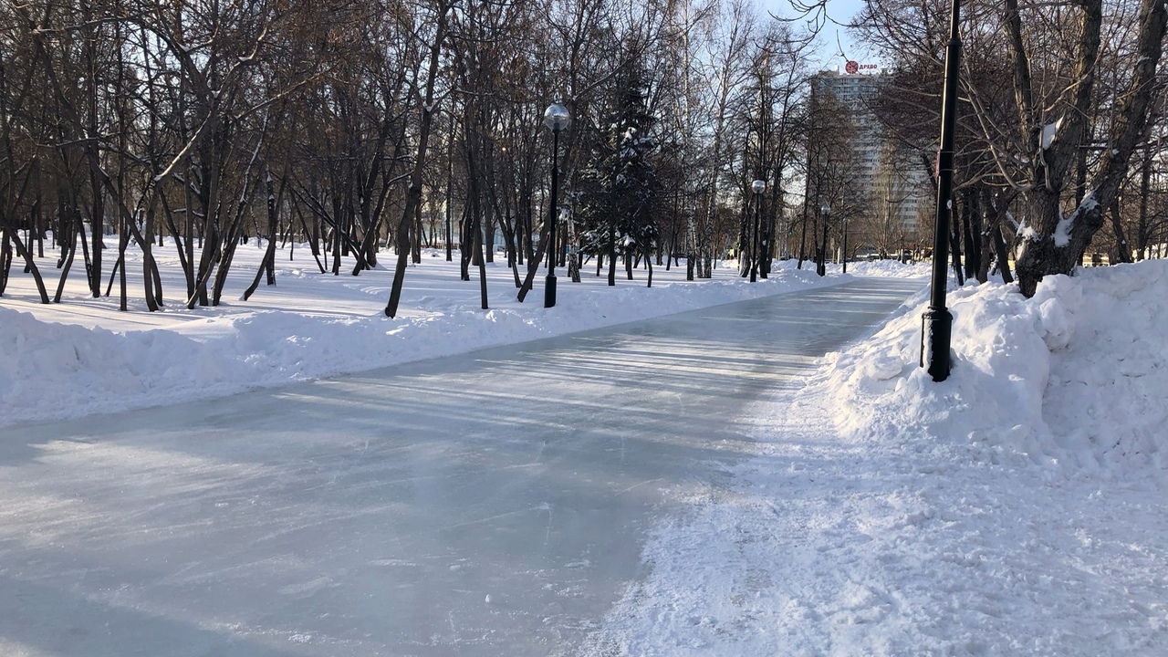 Синоптики приволжского УГМС опубликовали прогно...